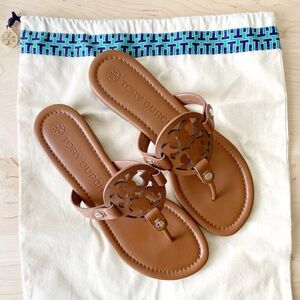 Tory Burch Miller Sandals